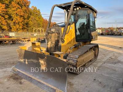 Caterpillar D1 Dozer