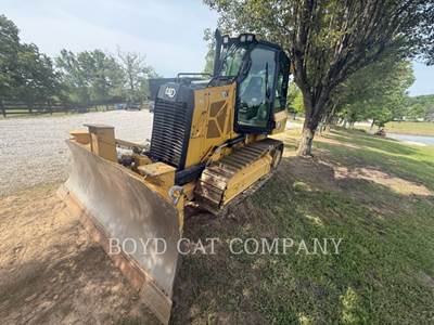 Caterpillar D1 Dozer