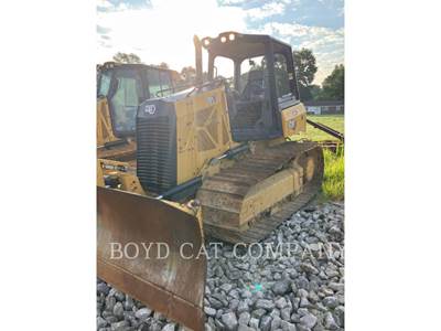 Caterpillar D1 LGP Dozer