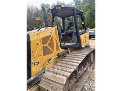 Caterpillar D1 LGP Dozer