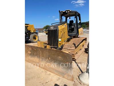 Caterpillar D1 LGP Dozer