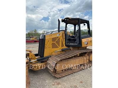 Caterpillar D1 LGP Dozer