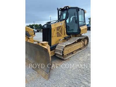 Caterpillar D2-12 Dozer