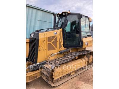Caterpillar D2-12 Dozer