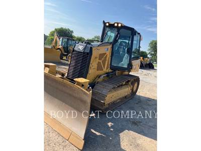 Caterpillar D2-12 Dozer