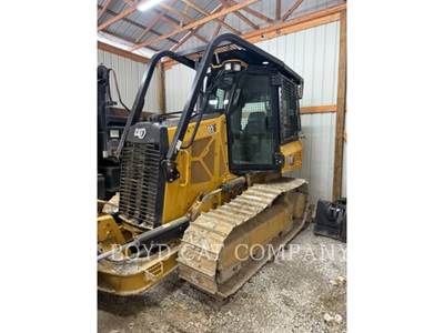 Caterpillar D2-12 Dozer
