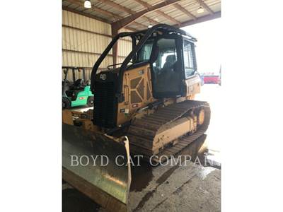 Caterpillar D2-12LGP Dozer