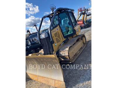 Caterpillar D3-12 Dozer