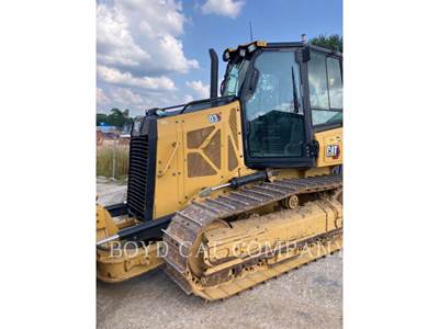 Caterpillar D3-12 Dozer