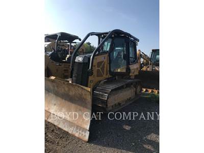 Caterpillar D3-12 Dozer