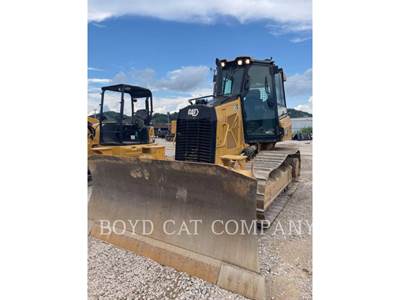 Caterpillar D3-12 Dozer