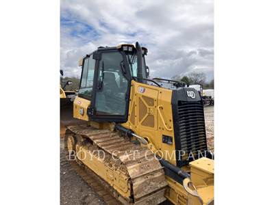 Caterpillar D3-12 Dozer