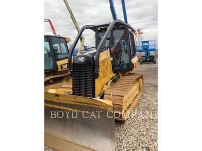 Caterpillar D3-12 Dozer