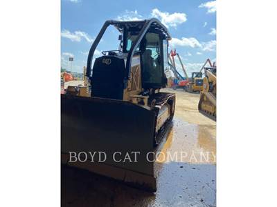 Caterpillar D3-12 Dozer