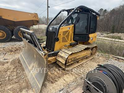Caterpillar D3-12 Dozer