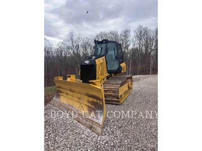 Caterpillar D3-12LGP Dozer