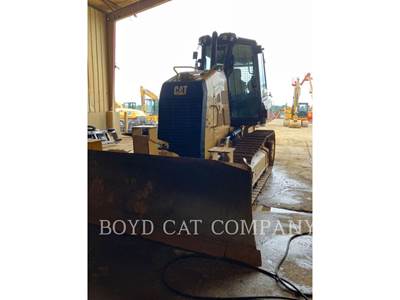 Caterpillar D3K2 XL Dozer