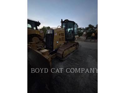 Caterpillar D3K2 XL Dozer