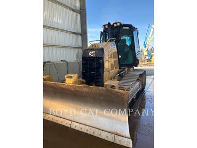 Caterpillar D4K2 XL Dozer