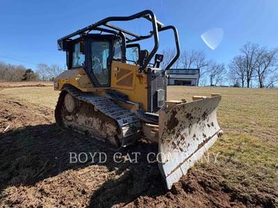 Caterpillar D517VP Dozer
