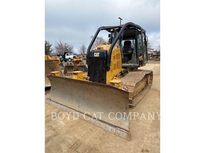 Caterpillar D5K2 LGP Dozer