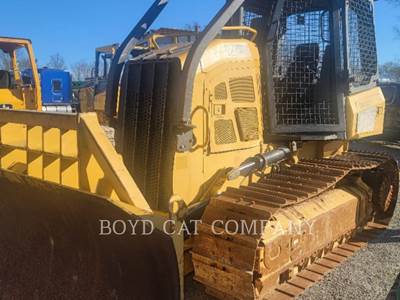 Caterpillar D5K2 XL Dozer