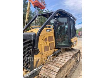 Caterpillar D5K2 XL Dozer