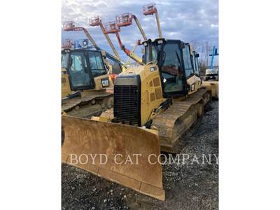 Caterpillar D5K2 XL Dozer