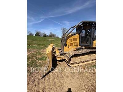 Caterpillar D5K2 XL Dozer