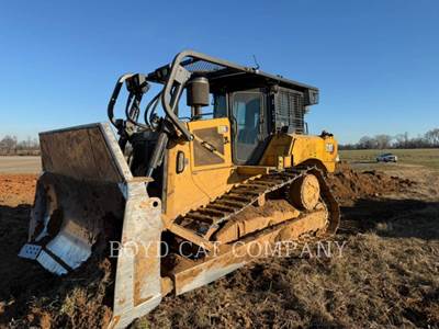 Caterpillar D6-20A Dozer
