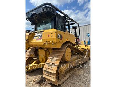 Caterpillar D6 LGP Dozer