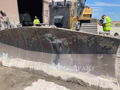 Caterpillar D6 XE 36” LGP VPAT (SITECH READY) Dozer