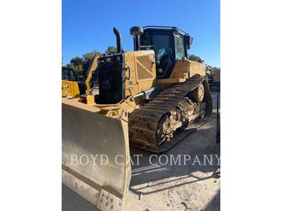 Caterpillar D620VP Dozer