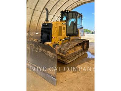 Caterpillar D6K2 LGP Dozer