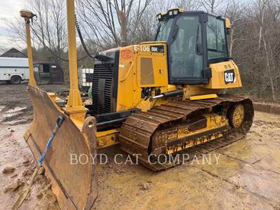 Caterpillar D6K2 LGP Dozer