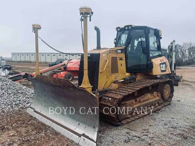 Caterpillar D6K2 XL Dozer