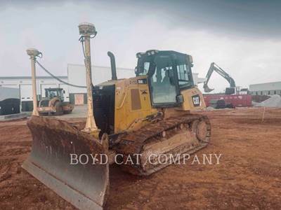 Caterpillar D6K2 XL Dozer