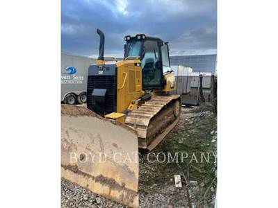 Caterpillar D6K2 XL Dozer