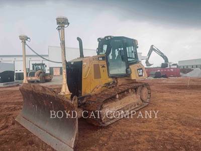 Caterpillar D6K2 XL Dozer
