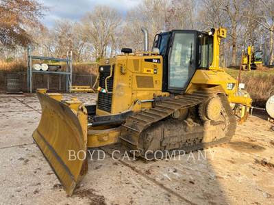 Caterpillar D6N XL Dozer