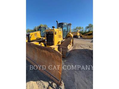 Caterpillar D6N XL Dozer