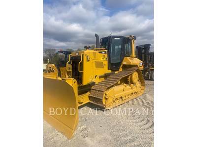 Caterpillar D6N XL Dozer