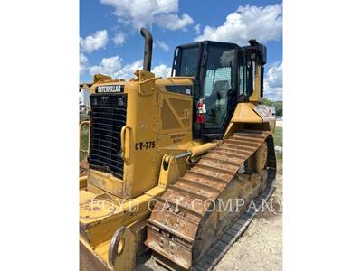 Caterpillar D6N XL Dozer