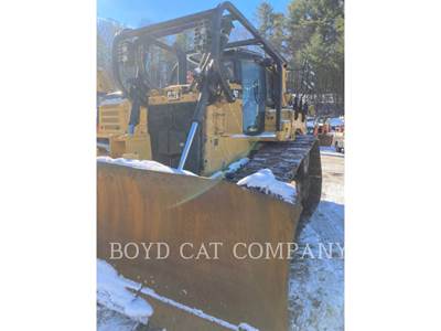 Caterpillar D6T LGP Dozer