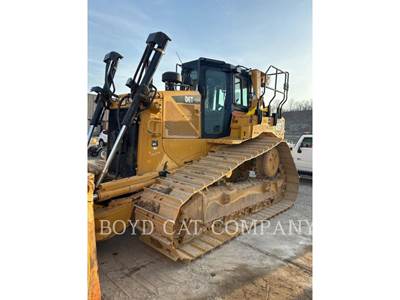 Caterpillar D6T LGP Dozer