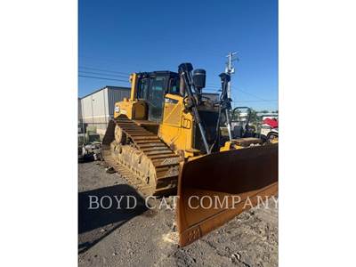 Caterpillar D6T LGP Dozer