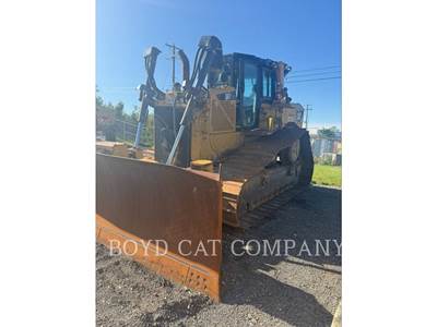 Caterpillar D6T LGP Dozer