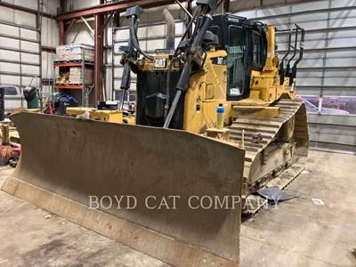 Caterpillar D6T LGP VPAT Dozer
