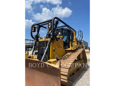 Caterpillar D6T LGP VPAT Dozer