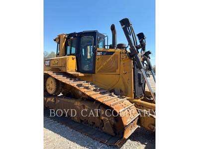 Caterpillar D6T LGP VPAT Dozer